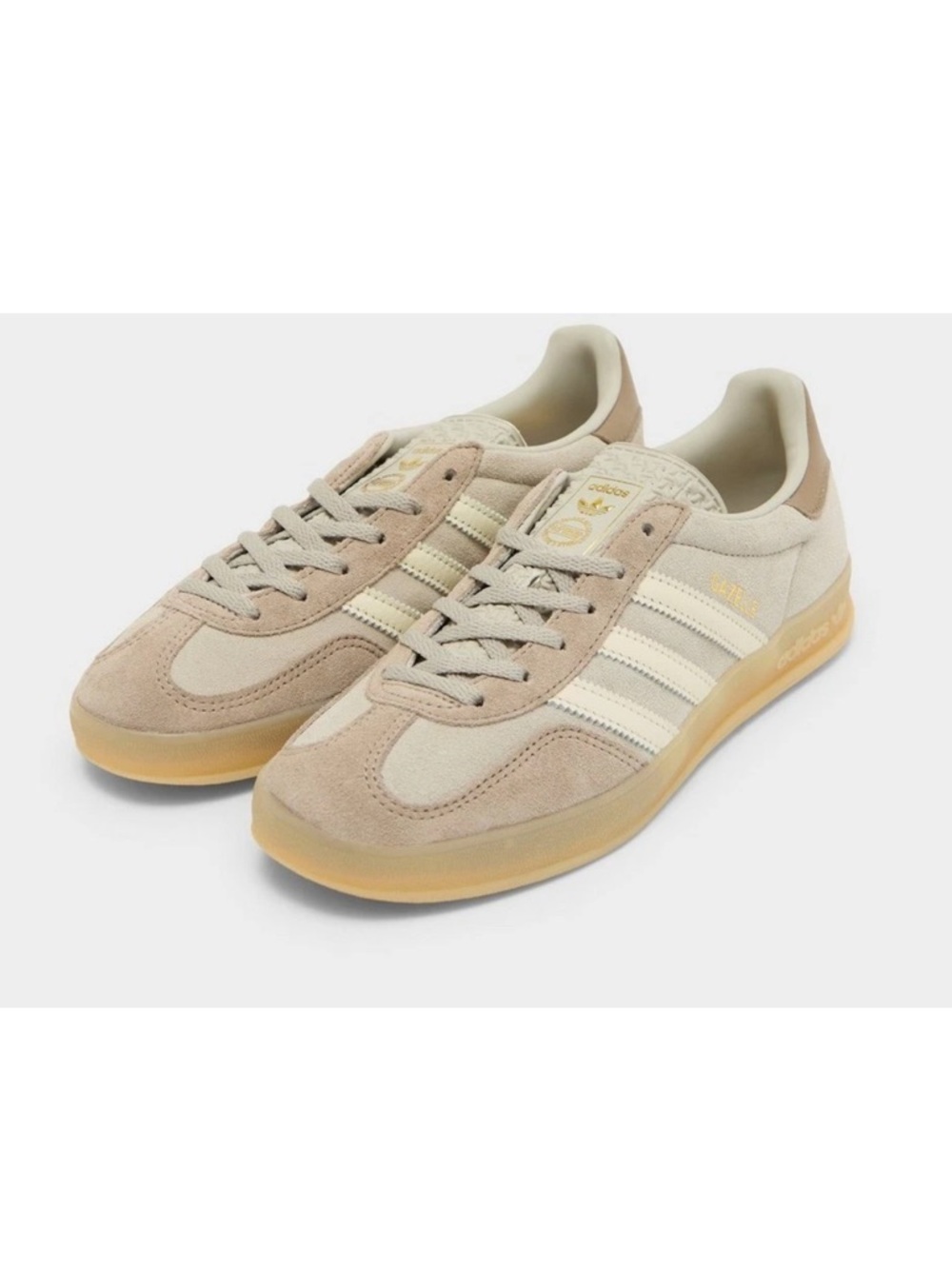 Adidas Gazelle
